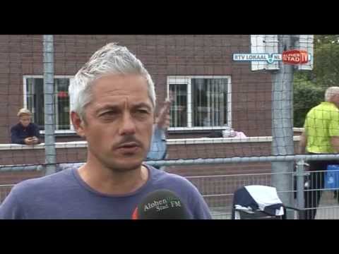 Interview Alex Redel na Koudekerk-BSC '68