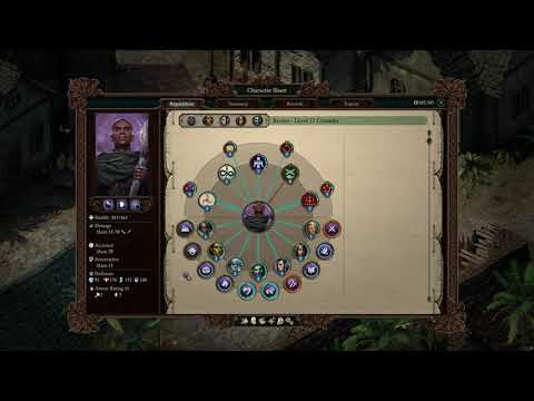 Pillars of Eternity II: Deadfire - Part 28 [Modded, 4k, 60fps, and No Commentary]