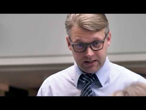 Mikko Uusitalo eduskuntaan, nro 14 .