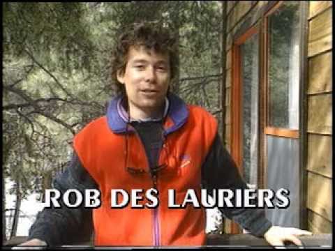 Skiing Extreme III (1990)