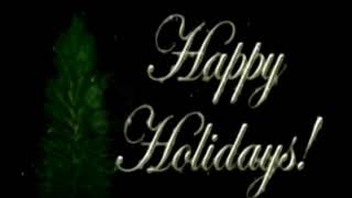 WINTER WONDERLAND - Ray Conniff Singers