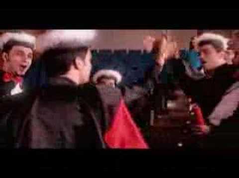 Mr. Gyn-Minha juventude