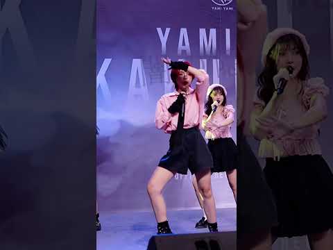 [FANCAM] FOCUS MUSIC - SUMMER HATOBITO # OUR SEASON (10.02.2024)