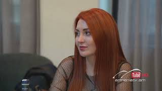 Տուն-Տեղ 7, Թողարկում 3, Կիրակի 12։50 / Tun-Tegh