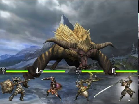 Speedrun - Monster Hunter Flash (Got Bored) Any% 00:25.60