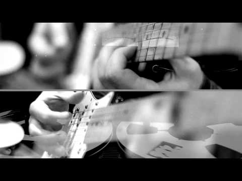 One Tape Sessions #1: Blues Improv. Adam Lee - Guitar