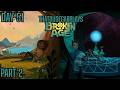 Broken Age Act 1 Finding The Knife The Maiden S Feast