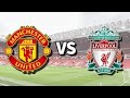 beIN HIGHLIGHTS Man Utd 2-1 Liverpool Salah scores late consolation at Old_Trafford HD 1080p