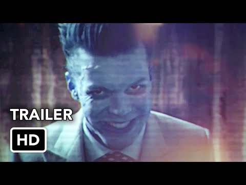 Gotham Season 4 (Promo 'Long Live Jerome')