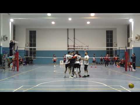 2023/24 - 19° Giornata - Serie CM - Globo Sora vs Sempione Pallavolo 3 - 2