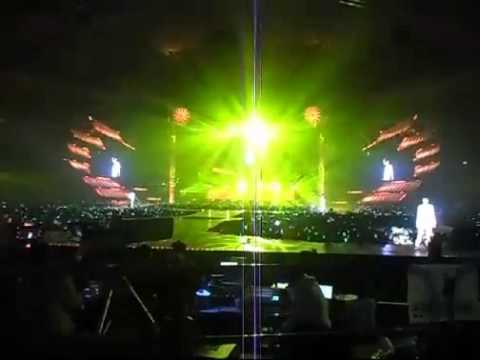 [FANCAM] 110218 WBTBA - Say No