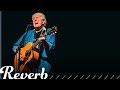 Graham Nash "Teach Your Children" Live | Reverb Song Stories