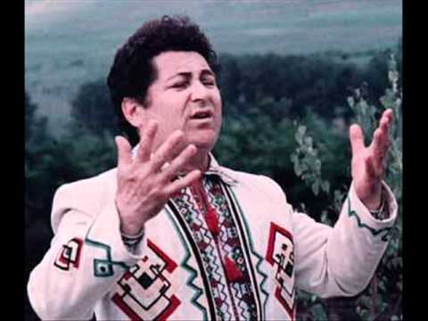 Nicolae Sulac - Mioriţa