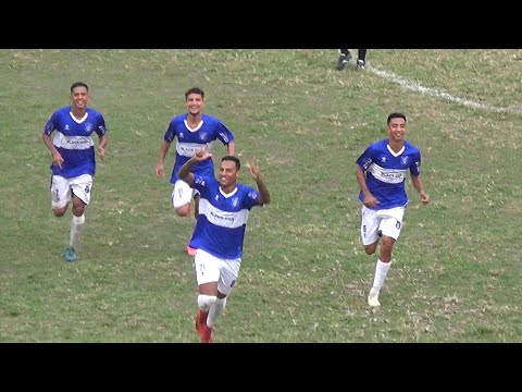 Estadual 2019 Série B1 - Olaria 1 x 0 Angra dos Reis - Taça Santos Dumont - 2ª Rodada