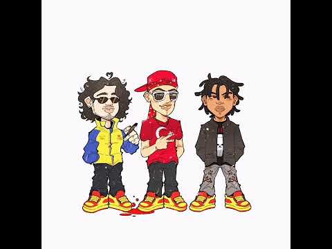 YungCihad | Yala Dedi Yalama (Full)