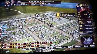 周公瑾で孫伯符に天下を取らせる