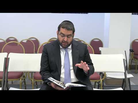 Parashat Hashavua Pinhas