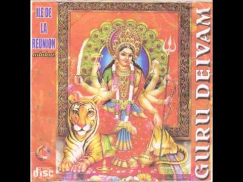 Cd GURU DEIVAM