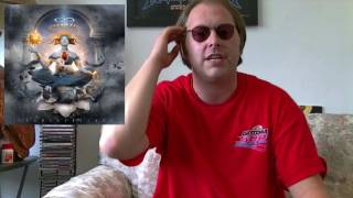 Devin Townsend Project - TRANSCENDENCE Album Review