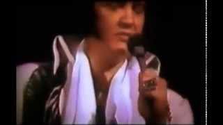 Elvis Presley -  Love Letters -  live December 31, 1976