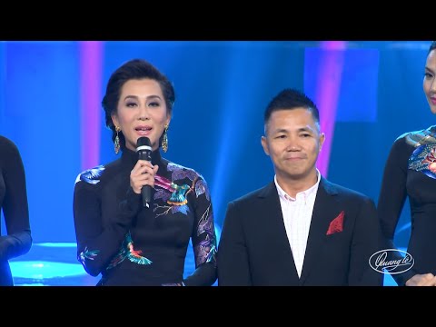 Fashion show Quang Lê - Tạm Biệt Huế | Mc Kỳ Duyên & NTK Đinh Anh Thơ