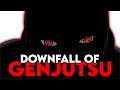 Why Genjutsu is USELESS now...