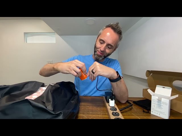 Best Travel Vacuum Bags for Space-Saving Adventures - alternate angle