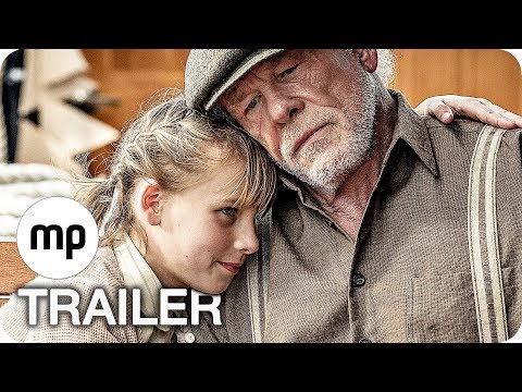 HEAD FULL OF HONEY Trailer Deutsch German (2019)