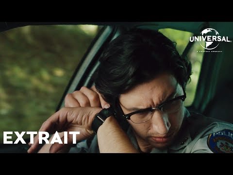 The Dead Don't Die - Extrait "Tout ça va mal finir" VF