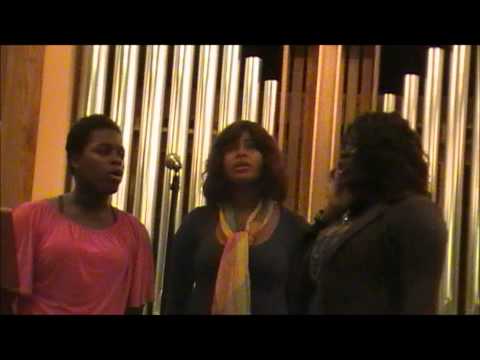 Best Haitian Gospel Song Ever www.radioshalomhaiti.org