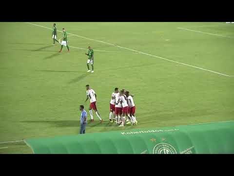 Pio Aprontando no Paulistão - Golaço - Guarani x Red Bull Brasil