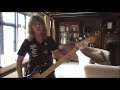 Suzi Quatro Bass Line Season 2 Ep 2 Hey Queenie