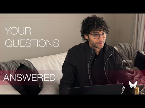 Lip Brightening, Production Transparency & Results Authenticity: Arsalan Responds to Your Questions