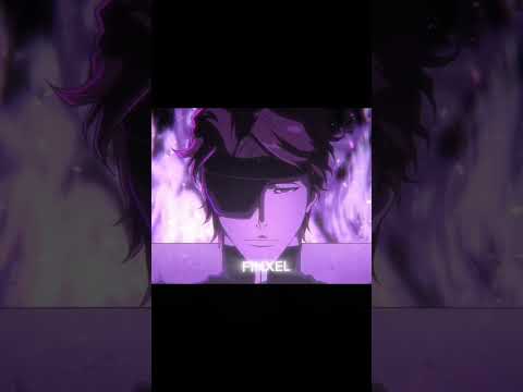 Bleach new episode 😈💀💯 |Aizen is back #whatsappstatus #bleachtybwpart3 #aizen #mangaedit #shorts