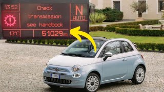 OBD Code p284d Guide to Repair