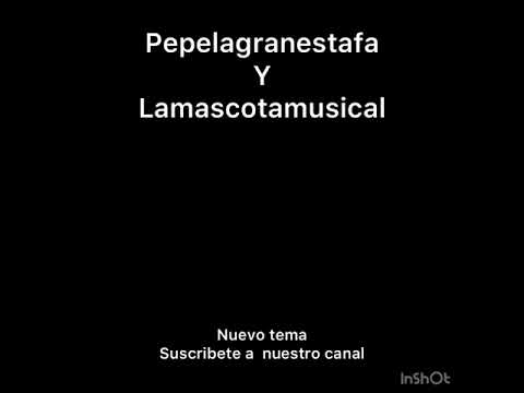 prakata prakata / La Gran estafa ft La Mascota Musical