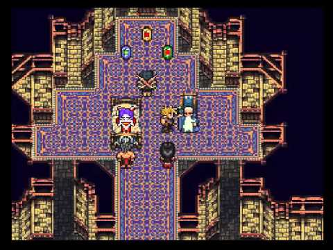 Let's Play Final Fantasy VI: Return of the Dark Sorcerer - Part 23