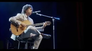 Djavan - Fly Me To The Moon