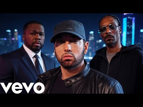 Snoop Dogg, Eminem, Dr. Dre - Last Kings ft. Ice Cube, Xzibit, 50 Cent
