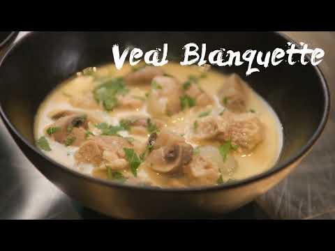 Ludo a la Maison Season 11, Episode 9 Blanquette de Veau