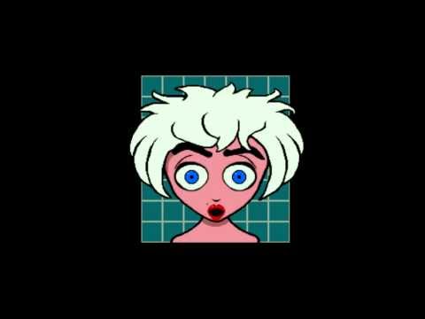 Budbrain - Megademo 2 - Amiga Demo