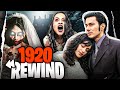 1920 REWIND YBP