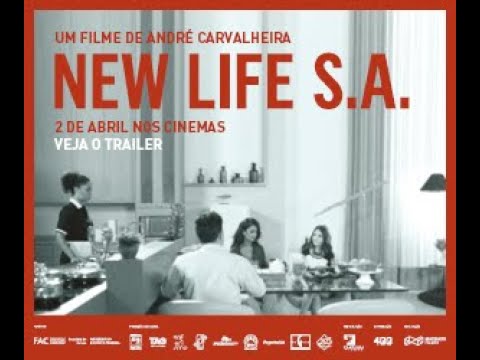 New Life S.A. - Trailer
