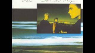 A-ha - Soft Rains of April