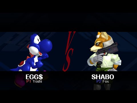 Egg$ Vs. Shabo - Dec 13, 2022