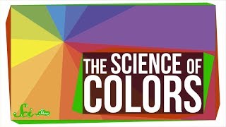 3 Brand New Colors That Scientists Discovered