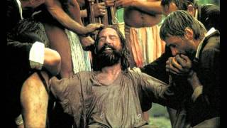 Sarah Brightman - Nella Fantasia with Lyrics in English