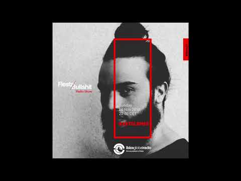 BARTOLOMEO @ Fiesta&Bullshit Radioshow - Ibiza Global Radio