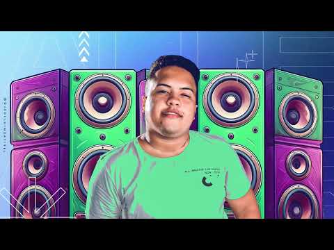 ALLE BASS, Mc Calvin K, MC NEM SP, MC GW - Aquecimento YEAH