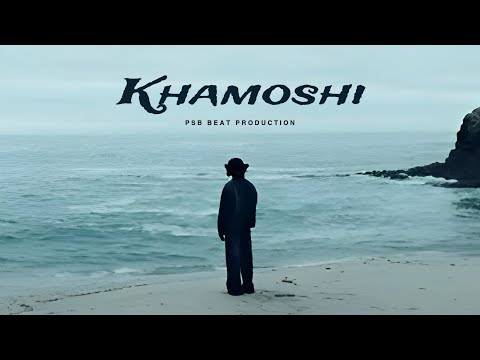 (SOLD) INDIAN TYPE BEAT | KHAMOSHI | LOVE SAD RAP BEAT | INDIAN RAP INSTRUMENTAL 2025